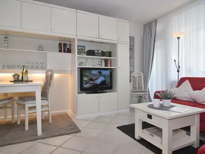Ferienwohnung für 2 Personen (35 m²) in Westerland (Sylt) 4/10