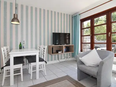 Ferienwohnung für 4 Personen (45 m²) in Tinnum (Sylt) 3/10