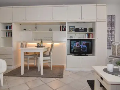 Ferienwohnung für 2 Personen (35 m²) in Westerland (Sylt) 5/10