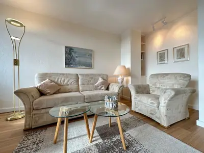 Ferienwohnung für 3 Personen (50 m²) in Westerland (Sylt) 10/10