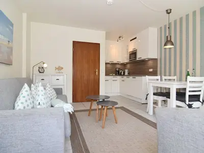 Ferienwohnung für 4 Personen (45 m²) in Tinnum (Sylt) 4/10