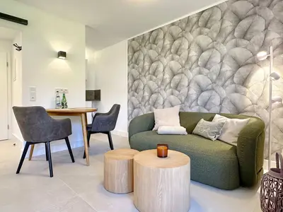 Ferienwohnung für 2 Personen (30 m²) in Westerland (Sylt) 1/10