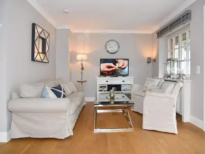 Ferienwohnung für 3 Personen (77 m²) in Tinnum (Sylt) 2/10