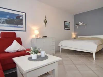 Ferienwohnung für 2 Personen (35 m²) in Westerland (Sylt) 8/10