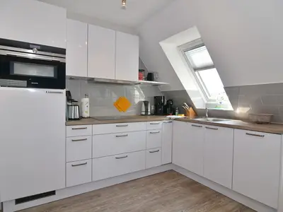 Ferienwohnung für 5 Personen (80 m²) in Westerland (Sylt) 3/10
