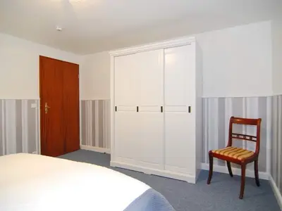 Ferienwohnung für 4 Personen (45 m²) in Tinnum (Sylt) 9/10