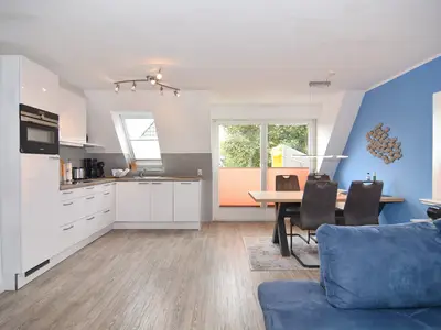 Ferienwohnung für 5 Personen (80 m²) in Westerland (Sylt) 4/10