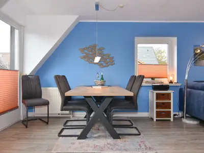 Ferienwohnung für 5 Personen (80 m²) in Westerland (Sylt) 5/10