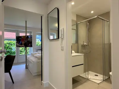 Ferienwohnung für 2 Personen (30 m²) in Westerland (Sylt) 8/10