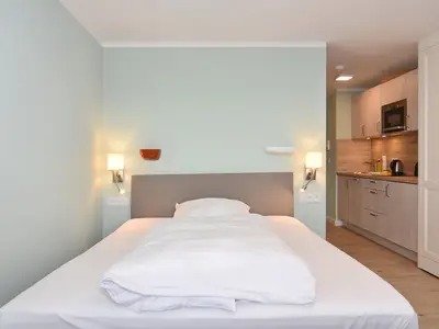 Ferienwohnung für 2 Personen (30 m²) in Westerland (Sylt) 3/10