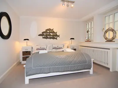 Ferienwohnung für 3 Personen (77 m²) in Tinnum (Sylt) 9/10