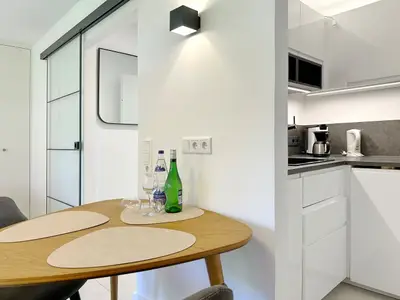 Ferienwohnung für 2 Personen (30 m²) in Westerland (Sylt) 10/10