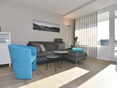 Ferienwohnung für 2 Personen (43 m²) in Westerland (Sylt) 5/10