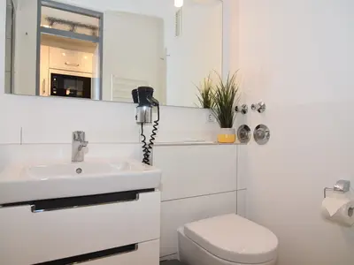 Ferienwohnung für 2 Personen (23 m²) in Westerland (Sylt) 6/10