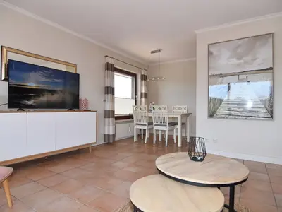 Ferienwohnung für 2 Personen (65 m²) in Westerland (Sylt) 3/10