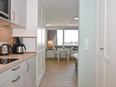 Ferienwohnung für 2 Personen (30 m²) in Westerland (Sylt) 8/10