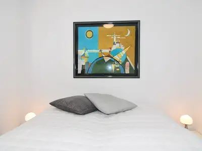 Ferienwohnung für 2 Personen (43 m²) in Westerland (Sylt) 8/10