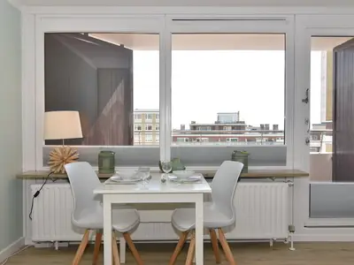 Ferienwohnung für 2 Personen (30 m²) in Westerland (Sylt) 9/10