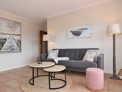 Ferienwohnung für 2 Personen (65 m²) in Westerland (Sylt) 5/10