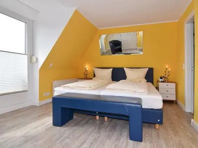 Ferienwohnung für 5 Personen (80 m²) in Westerland (Sylt) 10/10