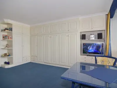 Ferienwohnung für 2 Personen (42 m²) in Westerland (Sylt) 5/10