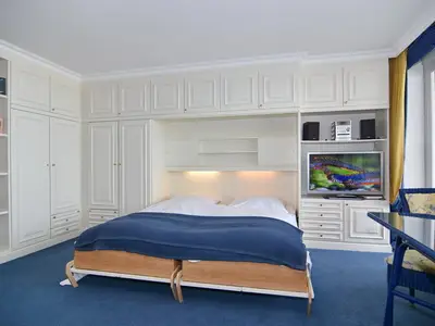 Ferienwohnung für 2 Personen (42 m²) in Westerland (Sylt) 6/10