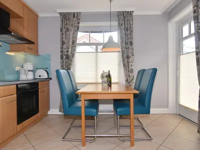 Ferienwohnung für 4 Personen (50 m²) in Westerland (Sylt) 3/10