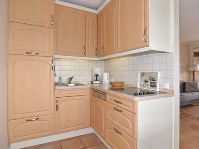 Ferienwohnung für 2 Personen (65 m²) in Westerland (Sylt) 8/10