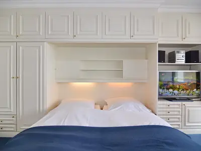 Ferienwohnung für 2 Personen (42 m²) in Westerland (Sylt) 7/10