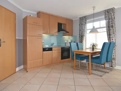 Ferienwohnung für 4 Personen (50 m²) in Westerland (Sylt) 4/10