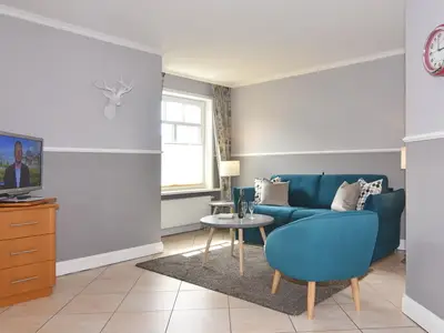 Ferienwohnung für 4 Personen (50 m²) in Westerland (Sylt) 5/10