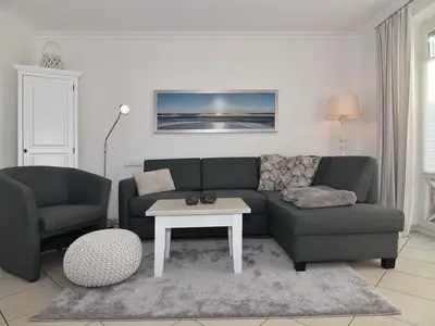 Ferienwohnung für 4 Personen (68 m²) in Westerland (Sylt) 1/10