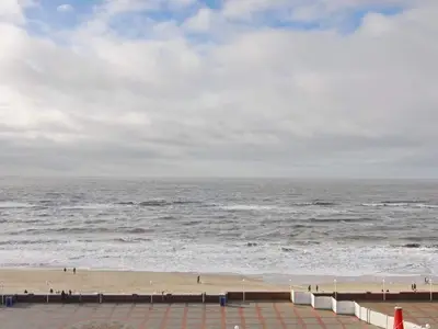 Ferienwohnung für 2 Personen (42 m²) in Westerland (Sylt) 9/10