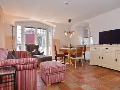 Ferienwohnung für 2 Personen (50 m²) in Westerland (Sylt) 2/10