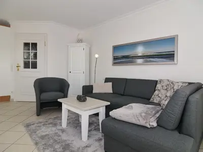 Ferienwohnung für 4 Personen (68 m²) in Westerland (Sylt) 2/10