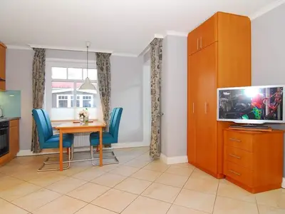 Ferienwohnung für 4 Personen (50 m²) in Westerland (Sylt) 7/10