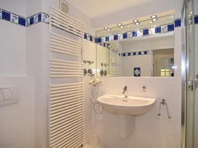 Ferienwohnung für 2 Personen (42 m²) in Westerland (Sylt) 10/10