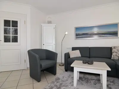 Ferienwohnung für 4 Personen (68 m²) in Westerland (Sylt) 3/10
