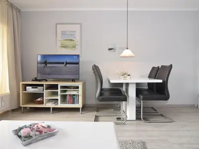 Ferienwohnung für 3 Personen (45 m²) in Westerland (Sylt) 2/10