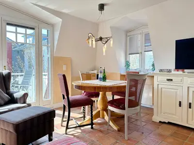 Ferienwohnung für 2 Personen (50 m²) in Westerland (Sylt) 4/10