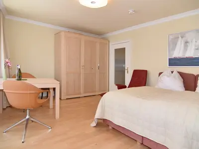 Ferienwohnung für 2 Personen (35 m²) in Westerland (Sylt) 4/10