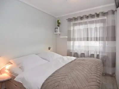 Ferienwohnung für 3 Personen (45 m²) in Westerland (Sylt) 3/10