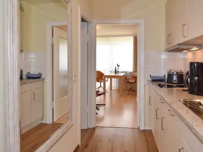 Ferienwohnung für 2 Personen (35 m²) in Westerland (Sylt) 5/10