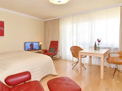 Ferienwohnung für 2 Personen (35 m²) in Westerland (Sylt) 6/10