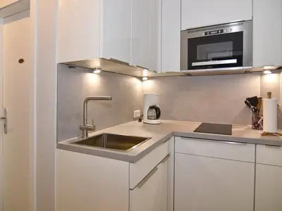 Ferienwohnung für 3 Personen (45 m²) in Westerland (Sylt) 4/10