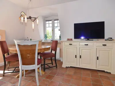 Ferienwohnung für 2 Personen (50 m²) in Westerland (Sylt) 7/10