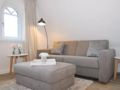 Ferienwohnung für 2 Personen (65 m²) in Westerland (Sylt) 1/10