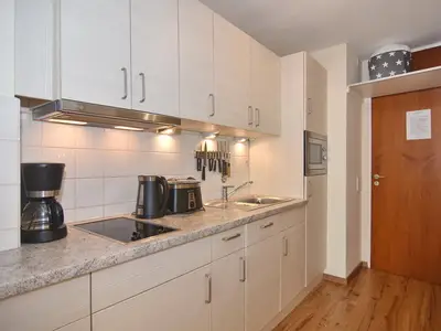 Ferienwohnung für 2 Personen (35 m²) in Westerland (Sylt) 8/10