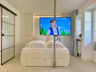 Ferienwohnung für 2 Personen (30 m²) in Westerland (Sylt) 3/10