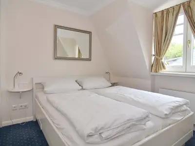 Ferienwohnung für 4 Personen (57 m²) in Westerland (Sylt) 10/10